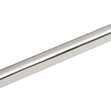 Per la protezione allo sfregamento delle cime di ormeggio. Realizzato in microfusione. Fissaggio tramite prigionieri nascosti (non inclusi).