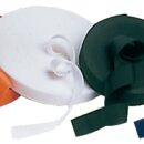 Ideale per fissaggio in coperta con accessori di tipo fibbia e piastrine.