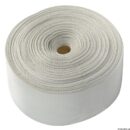 Morbidissimo, resistente UV, colore bianco.