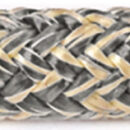 Cime dal carico di rottura estremamente elevato, altissime prestazioni meccaniche e resistenza alle abrasioni. L'elevatissima resistenza alle alte temperature delle fibre in materiale aramidico, Kevlar, rendono queste cime la scelta ideale per manovre ad alta velocità.