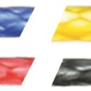 Treccia in Dyneema SK99 per controllo kite.