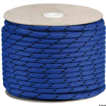 Antisdrucciolevole, finitura MATT, con anima ritorta a basso stiramento. Venduta a bobina.