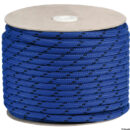 Antisdrucciolevole, finitura MATT, con anima ritorta a basso stiramento. Venduta a bobina.