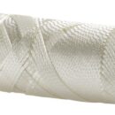 Rocchetti da 100 m, in purissimo nylon 100%, per usi generici a bordo, per impiombature, per cuciture ecc.