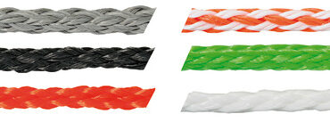 Alta tenacità. Facile da manipolare. Venduta a bobina.