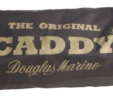 Fabbricato in PVC bispalmato resistente .