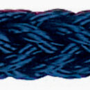 Indicata per ormeggio ed ancoraggio. Morbida al tatto, bassa torsione e facile da impiombare.