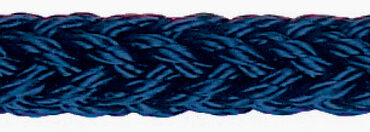 Indicata per ormeggio ed ancoraggio. Morbida al tatto, bassa torsione e facile da impiombare.