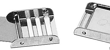 Per utilizzi vari. Tipo volante.