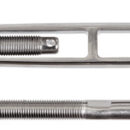 Filetti UNF. Da comporre ordinando A+B+C oppure A+B+D.