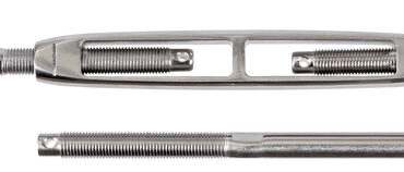 Filetti UNF. Da comporre ordinando A+B+C oppure A+B+D.