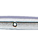 Acciaio inox AISI 316.