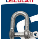 Finitura e filetti accurati, zincatura a spessore.