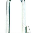 In acciaio inox AISI 316 microfusi.