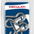 In blister espositivo.