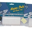 Nastro adesivo per riparare le vele istantaneamente. Versione a maggiore resistenza per vele di scafi oltre 10 m.