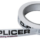 Molto resistente, sottile e liscio per un'efficace applicazione.