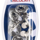 Contenuto del blister: 4 pezzi completi.