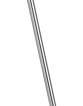 Per imbarcazioni < 20 m, certificate COLREG72 e ABYC-C5.Fanale luce di fonda dotato di asta telescopia in acciaio inox.Estensibile da 70 a 120 cm di lunghezza, datata di fanale bianco a 360° con visibilità 2 MN.Quando non viene utilizzata è possibile riporre l’asta luce nel gavone grazie alla sua dimensione riducibile.Venduto completo di basetta 11.000.24.