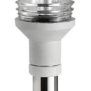 Per imbarcazioni < 20 m. Completamente in acciaio inox.