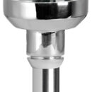 Per imbarcazioni < 20 m. Completamente in acciaio inox AISI 316 con basetta Aerodinamics.