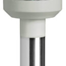 Per imbarcazioni < 20 m. Fanale in policarbonato e AISI 316. Certificata COLREG72.