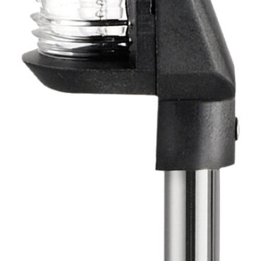 Per imbarcazioni < 20 m. Completamente in acciaio inox lucidato a specchio, sono provviste di una basetta in acciaio inox "Flush Deck”, con montaggio a filo coperta.