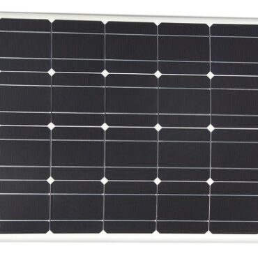 Fabbricati con celle solari aerospaziali ad alta performance. Sono pannelli di ultima generazione ultrasottili, solo 1,7 mm, e ultraflessibili. Efficienza celle mono 17,25%. Il pannello è composto da un sandwich formato da un supporto plastico + celle solari + rivestimento superficiale in resina epossidico UV resistente. Il fissaggio avviene tramite biadesivo. Cavo di connessione con spina MC4 incluso.Versione A: pannelli mono-cristallini.Versione B: equipaggiati con celle americane ad altissima efficienza Sun Power. Si ottiene un minor ingombro con un'efficienza superiore del 23% rispetto alle celle standard.