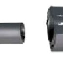 Permettono, fissandoli ai cavi di bordo, l’immediata connessione ai pannelli Enecom, già dotati dei rispettivi connettori MC4.