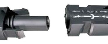 Permettono, fissandoli ai cavi di bordo, l’immediata connessione ai pannelli Enecom, già dotati dei rispettivi connettori MC4.