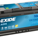 Senza manutenzione grazie alla tecnologia - ricombinazione dei gas.Sicura al 100%: sigillata alla fuoriuscita acido per capovolgimento posizione della batteria. La batteria è assolutamente ermetica grazie al sistema di sicurezza VRLA.Durata superiore: 3 volte il ciclo di vita di una batteria standard piombo/acido libero (in conformità ai test EN 50342-1 CCA). Durata superiore anche in fase di inattività (bassa autoscarica).Potenza in avviamento: maggiore potenza in avviamento anche in condizioni estreme.Resistenza alle vibrazioni: estrema resistenza alle vibrazioni (livello V3 in conformità ai tests EN 50342-1 CCA).Facile da installare: facile da installare e da trasportare, inclinabile fino a 90° senza rischi di sversamento.