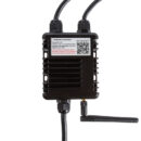 Controller RGBW 12/24 V, capacità max 360 W a 12 V e 720 W a 24 V.Il controller 13.237.50 permette di selezionare e mixare i 3 colori base rosso/verde/blu, ottenendo varie tinte ed in più il colore bianco, inoltre consente di ritmare la luce seguendo la musica di bordo via bluetooth.