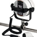 Night Eye II LED high-beam light, pulpit coupling