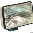 Particolarmente indicato come luce d’ormeggio oppure sui roll-bar dei gommoni.