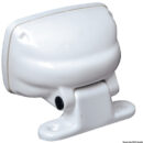 Equipaggiato con Sealed Beam stagno a doppio filamento.