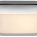 Lente in policarbonato.