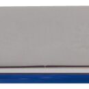 Corpo in tecnopolimero trasparente, frontale in ottone cromato.Adatto per montaggio anche su superfici infiammabili.Possibilità di fissaggio tramite viti sia in orizzontale sia in verticale.Design innovativo ed emissione luce studiata per disegnare effetti di ambientazione.