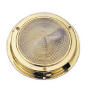 Lente in policarbonato.