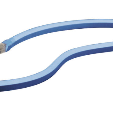 Barre da 2 m. Possono essere tagliate alla misura desiderata. Si tenga presente che il contatto "master" è ogni 50 cm (segnato sulla barra). Il taglio a questa misura è facilissimo.E' però possibile, impiegando precisione ed accuratezza, tagliare le barre anche ogni 10 cm ed ogni 5 cm, per cui la barra base da 2 m è utilizzabile senza alcuno scarto.Questa tecnologia consente di ottenere una luce uniforme e diffusa.Indicato sia per uso interno sia per uso esterno.