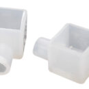 Barre da 3 m. Sezione quadrata 10x10 mm con corpo in silicone.Possono essere tagliate ogni 5 cm.Perfette per essere integrate nei cieli delle cabine per una illuminazione diffusa ed uniforme.Indicata sia per uso interno sia per uso esterno.Linea accessori per un uso universale.