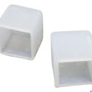 Barre da 3 m. Sezione quadrata 10x10 mm con corpo in silicone.Possono essere tagliate ogni 5 cm.Perfette per essere integrate nei cieli delle cabine per una illuminazione diffusa ed uniforme.Indicata sia per uso interno sia per uso esterno.Linea accessori per un uso universale.