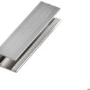 Barre da 2 m. Possono essere tagliate alla misura desiderata. Si tenga presente che il contatto "master" è ogni 50 cm (segnato sulla barra). Il taglio a questa misura è facilissimo.E' però possibile, impiegando precisione ed accuratezza, tagliare le barre anche ogni 10 cm ed ogni 5 cm, per cui la barra base da 2 m è utilizzabile senza alcuno scarto.Questa tecnologia consente di ottenere una luce uniforme e diffusa.Indicato sia per uso interno sia per uso esterno.