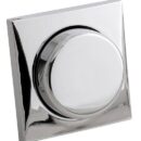 Per lampadine ad LED, portata 24 W con microprocessore che abbassa la luce quando la carica della batteria raggiunge il livello critico.