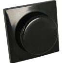 Per lampadine ad LED, portata 24 W con microprocessore che abbassa la luce quando la carica della batteria raggiunge il livello critico.