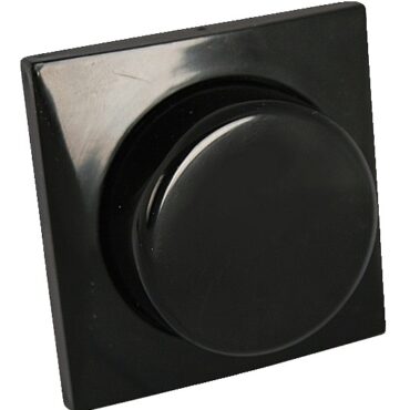 Per lampadine ad LED, portata 24 W con microprocessore che abbassa la luce quando la carica della batteria raggiunge il livello critico.