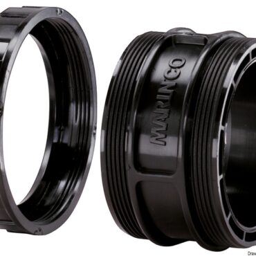 E’ indispensabile acquistarlo per collegare i cavi.