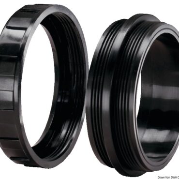 E’ indispensabile acquistarlo per collegare i cavi.