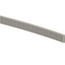 Adjustable pipe holder strap