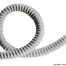 Guaina in PVC spiralato, liscio all’interno; antiurto e autoestinguente