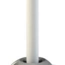 Garantiscono una perfetta impermeabilità (IP-X7) nel passaggio dei cavi. Permettono il passaggio dei cavi senza smontare gli eventuali connettori terminali.Forma senza spigoli per maggior resistenza ed evitare possibili incagli alle cime. Fori filettati che facilitano il montaggio e permettono un numero infinito di smontaggi.Ogni pezzo è fornito con una scelta di guarnizioni preforate o da forare per la massima facilità e flessibilità di utilizzo. Confezionati in pratico Blister espositivo.